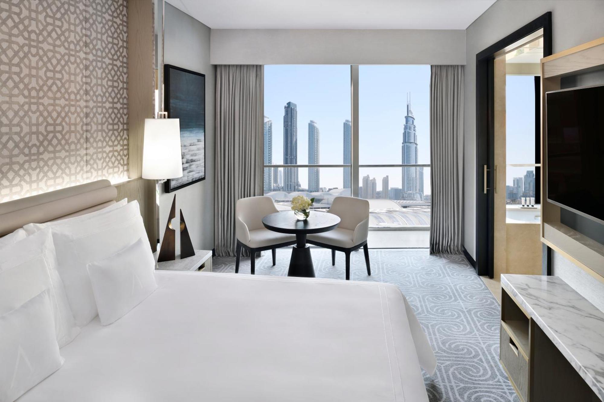 Kempinski Central Avenue 5* Dubai