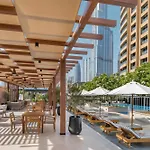 Kempinski Central Avenue Dubai