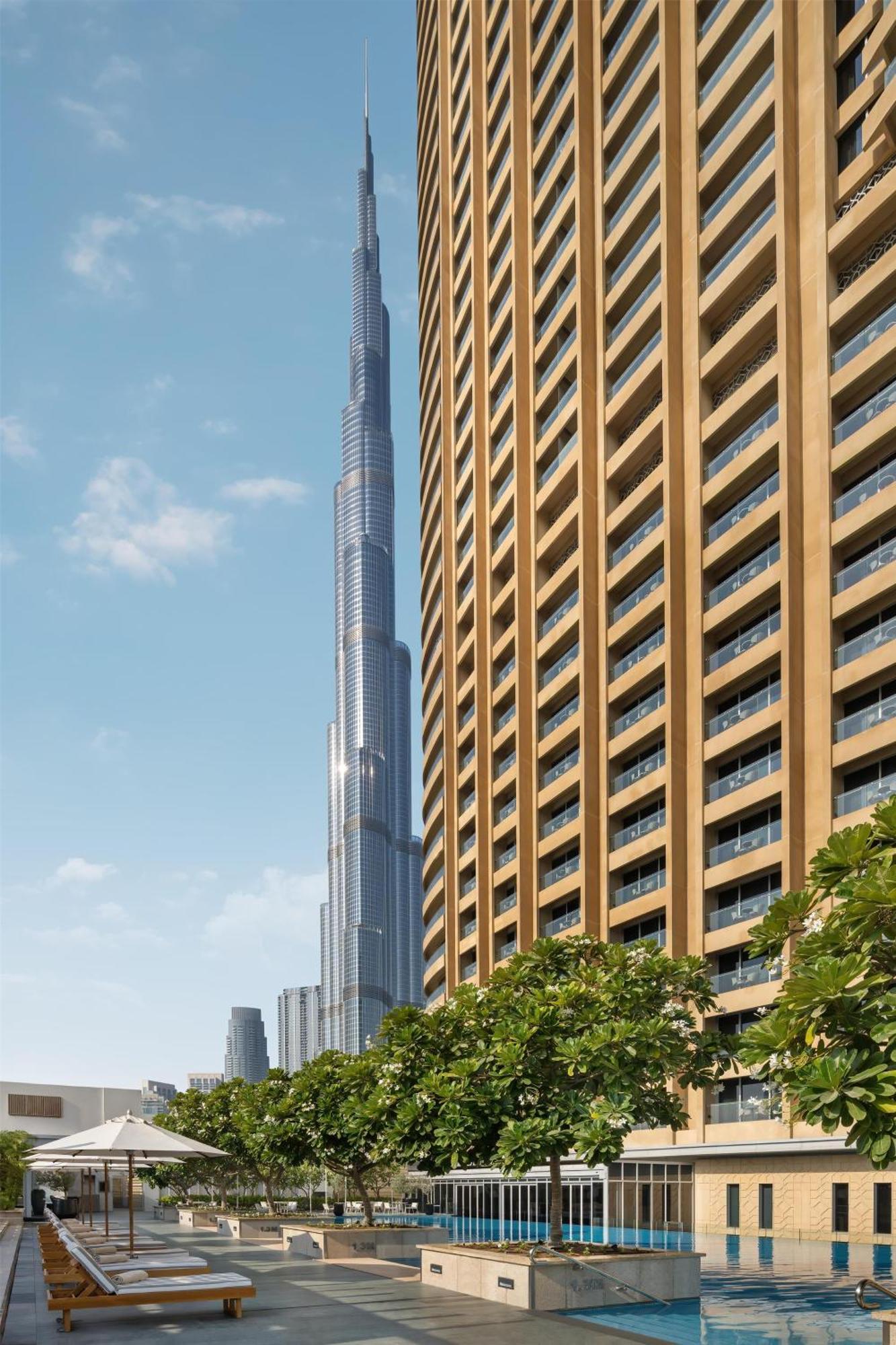 Kempinski Avenue Hotel 5*