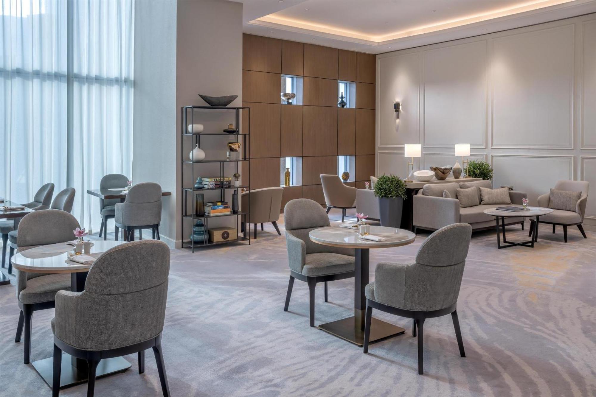 Hotel Kempinski Avenue Dubai