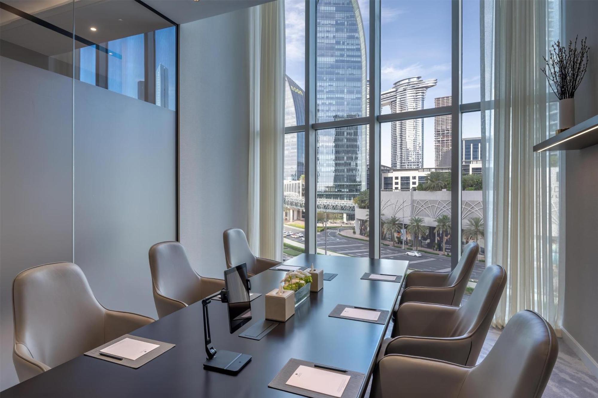 Kempinski Avenue Dubai
