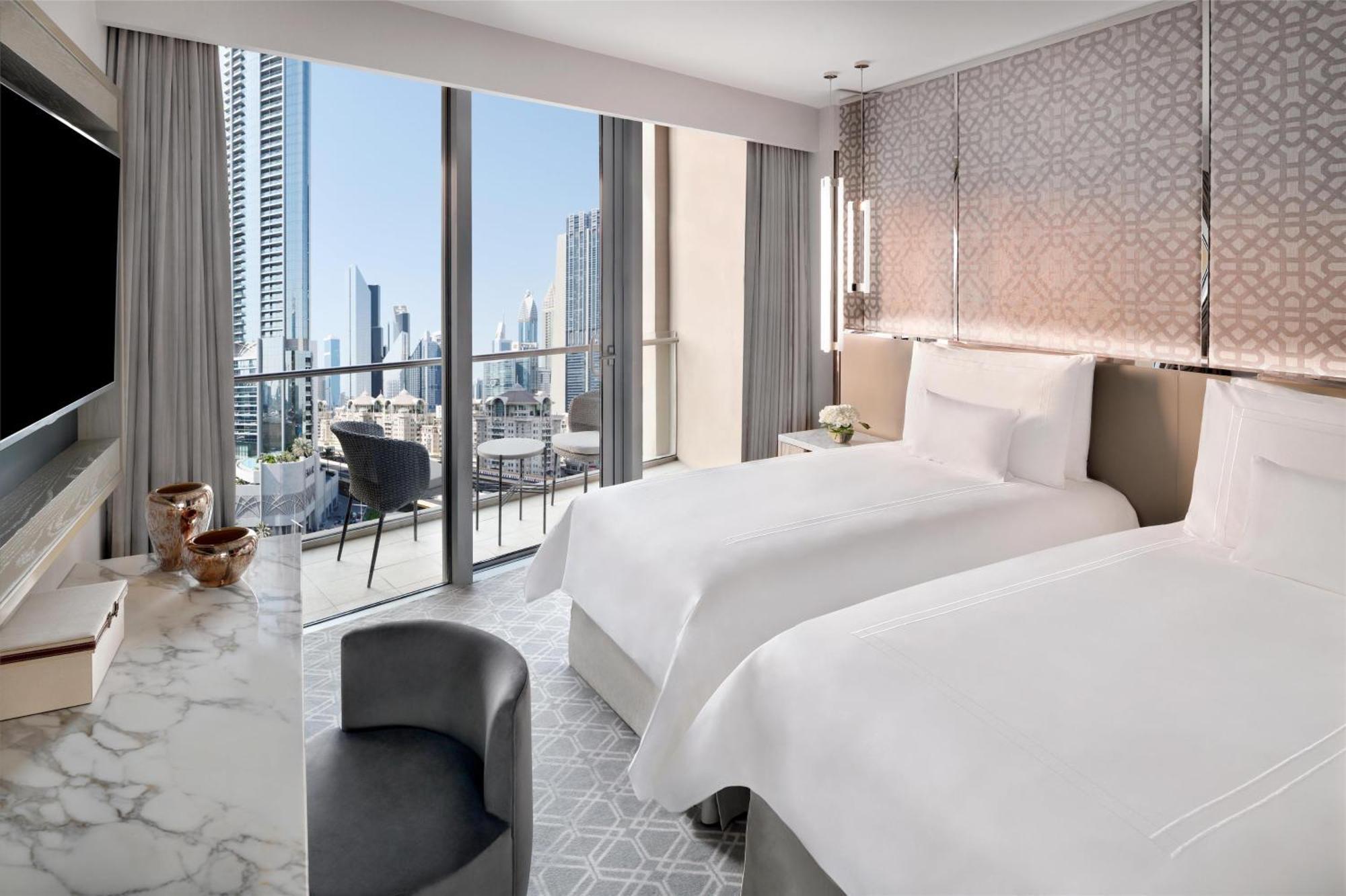 Hotel Kempinski Avenue