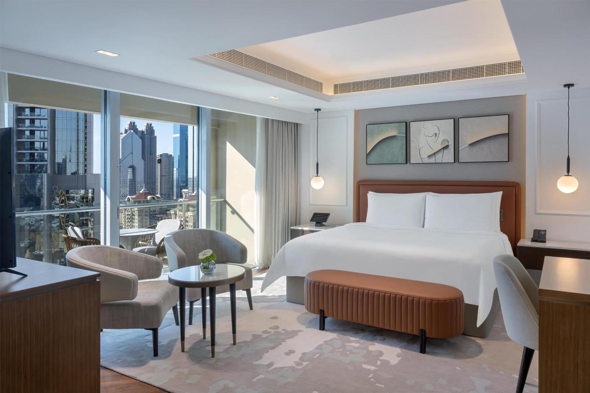 Kempinski Avenue Dubai