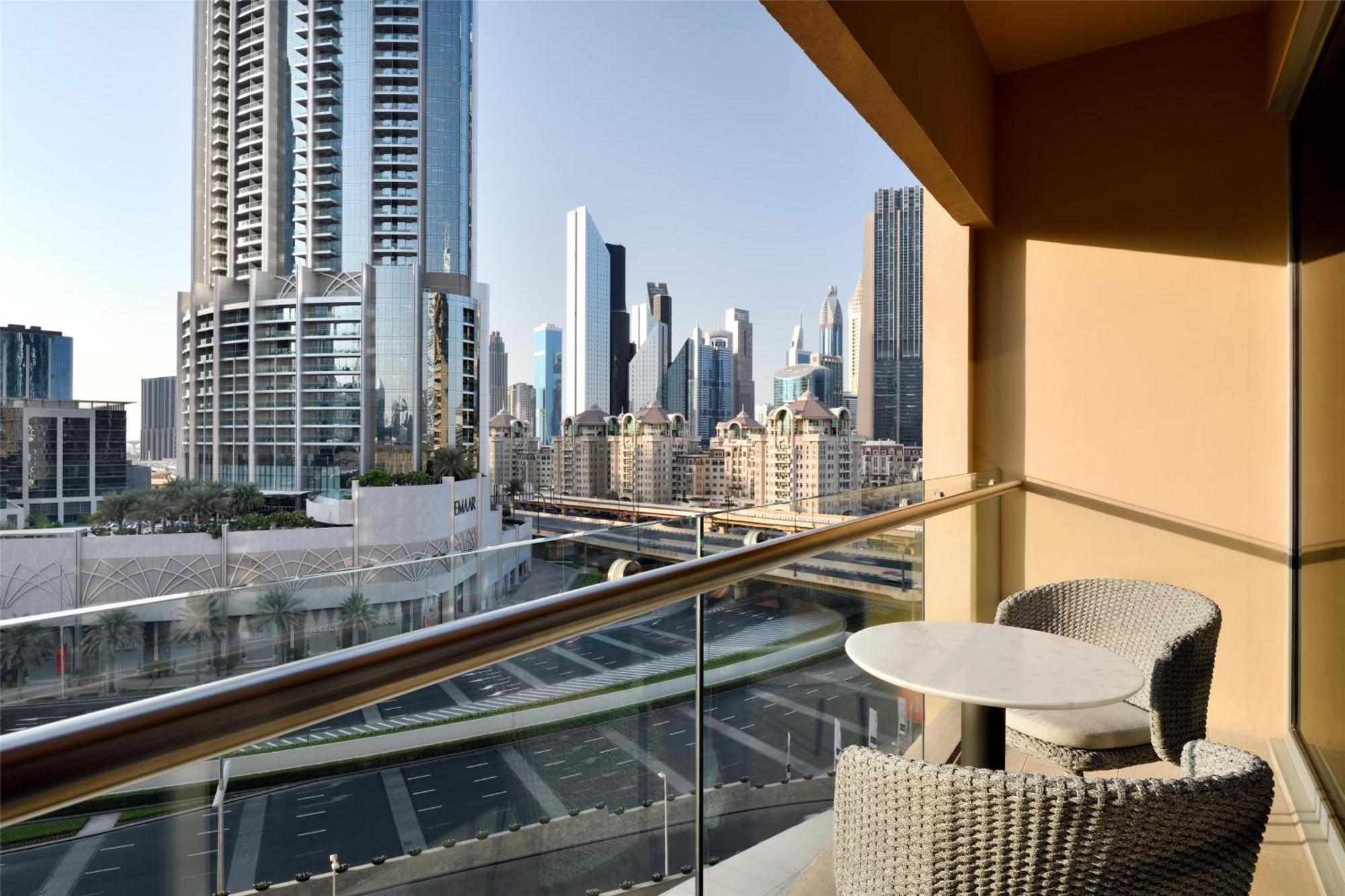 Hotel Kempinski Avenue Dubai