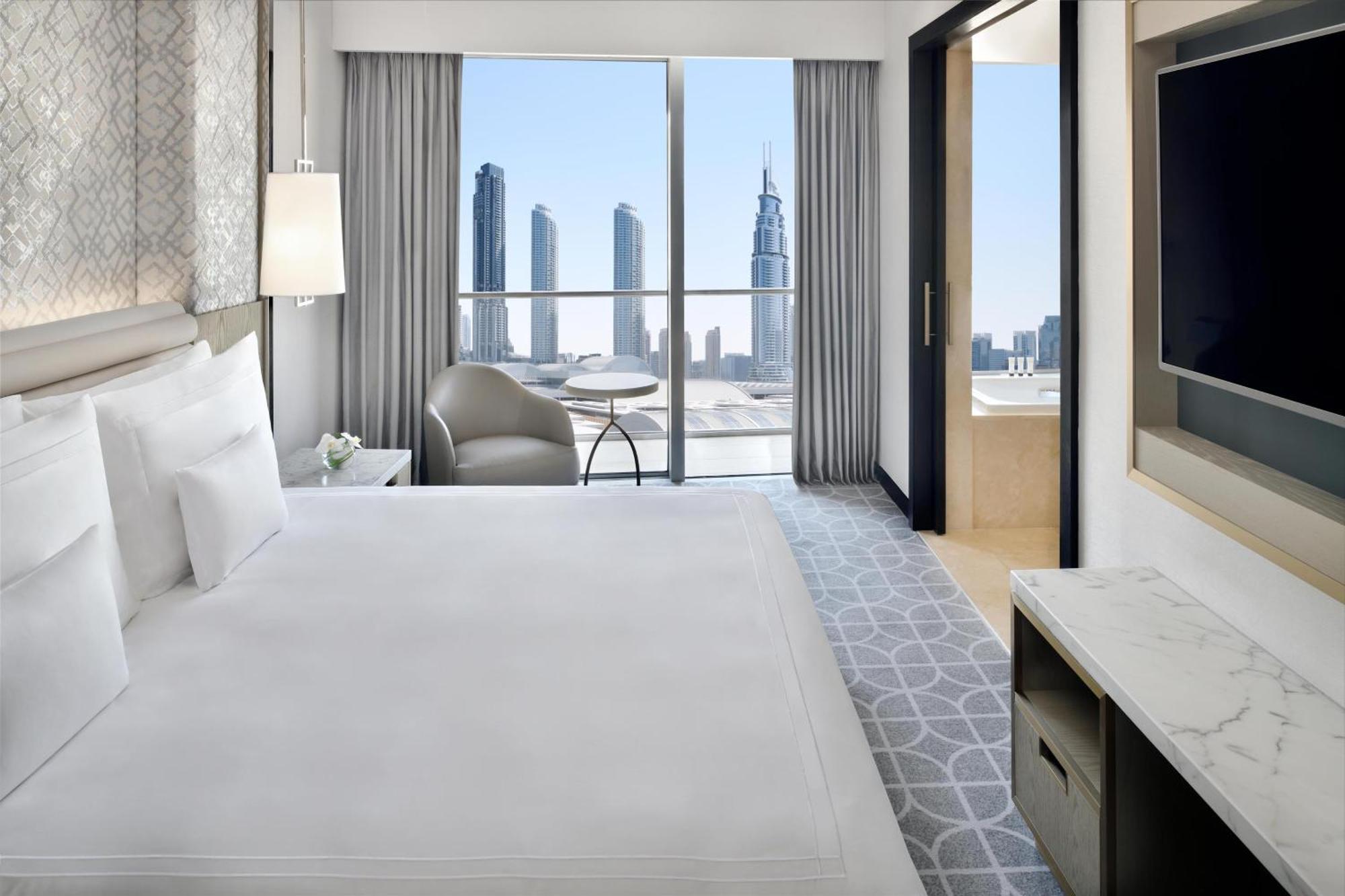Hotel Kempinski Avenue Dubai