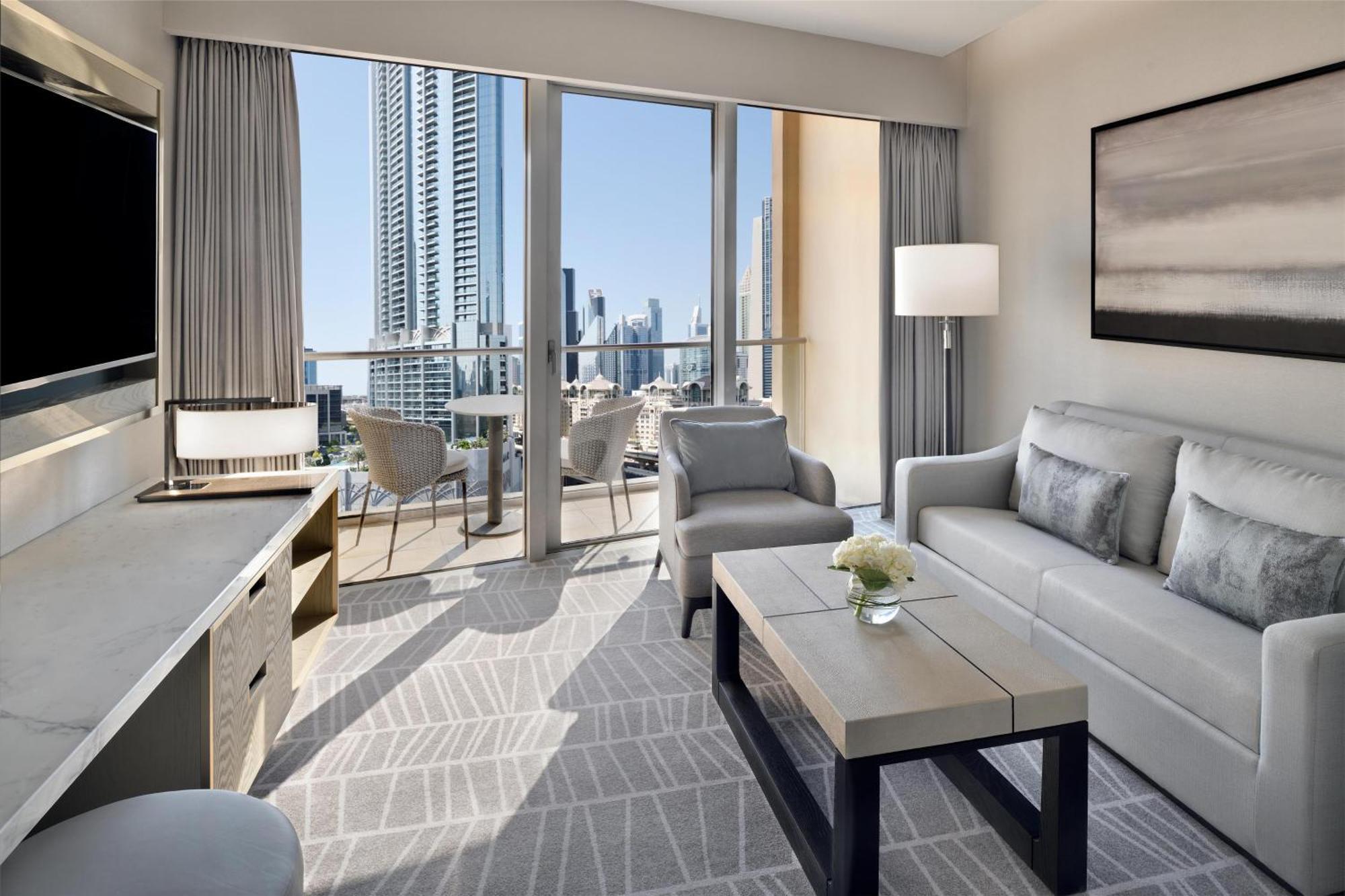 Kempinski Avenue Hotel 5*