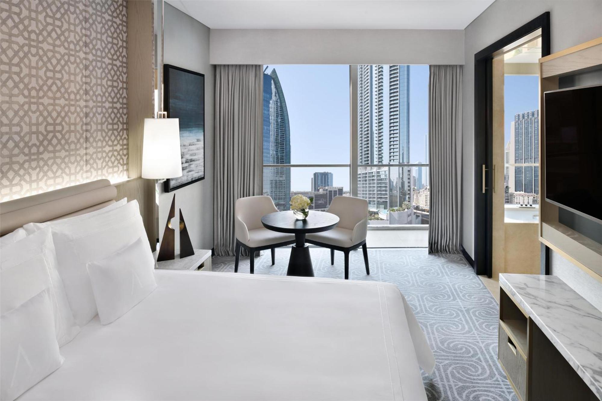 Kempinski Avenue Hotel 5*