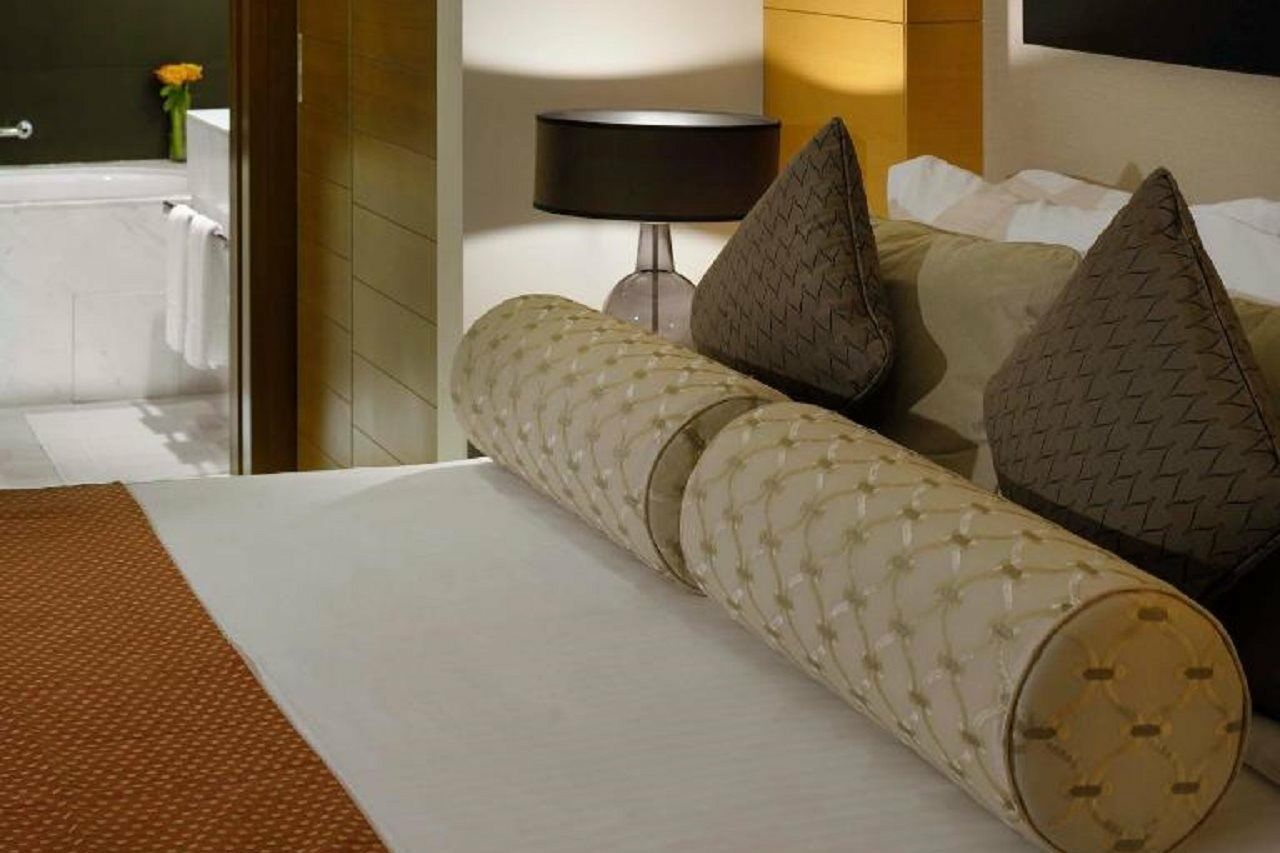 Kempinski Avenue Dubai