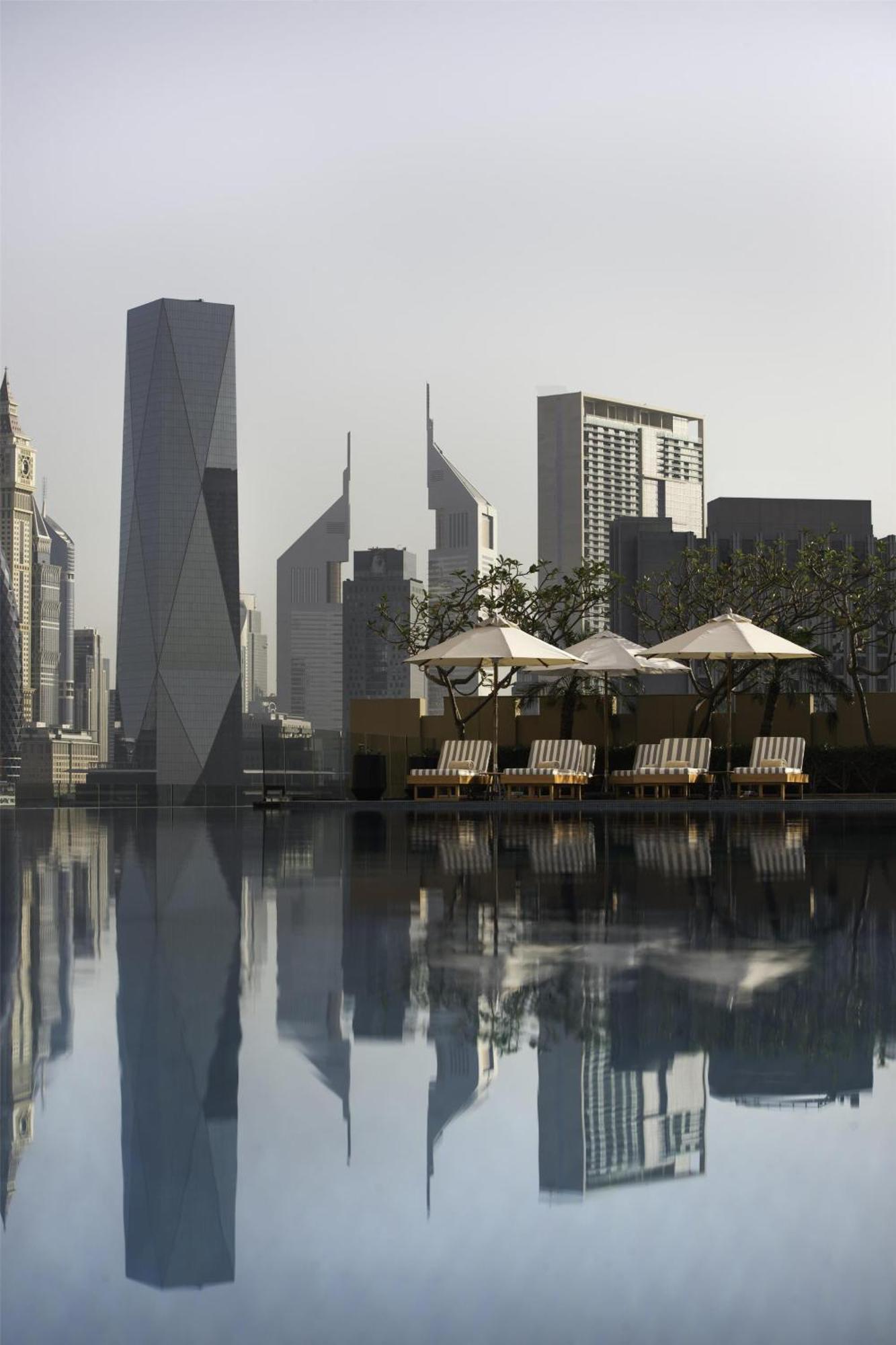 Kempinski Avenue Hotel