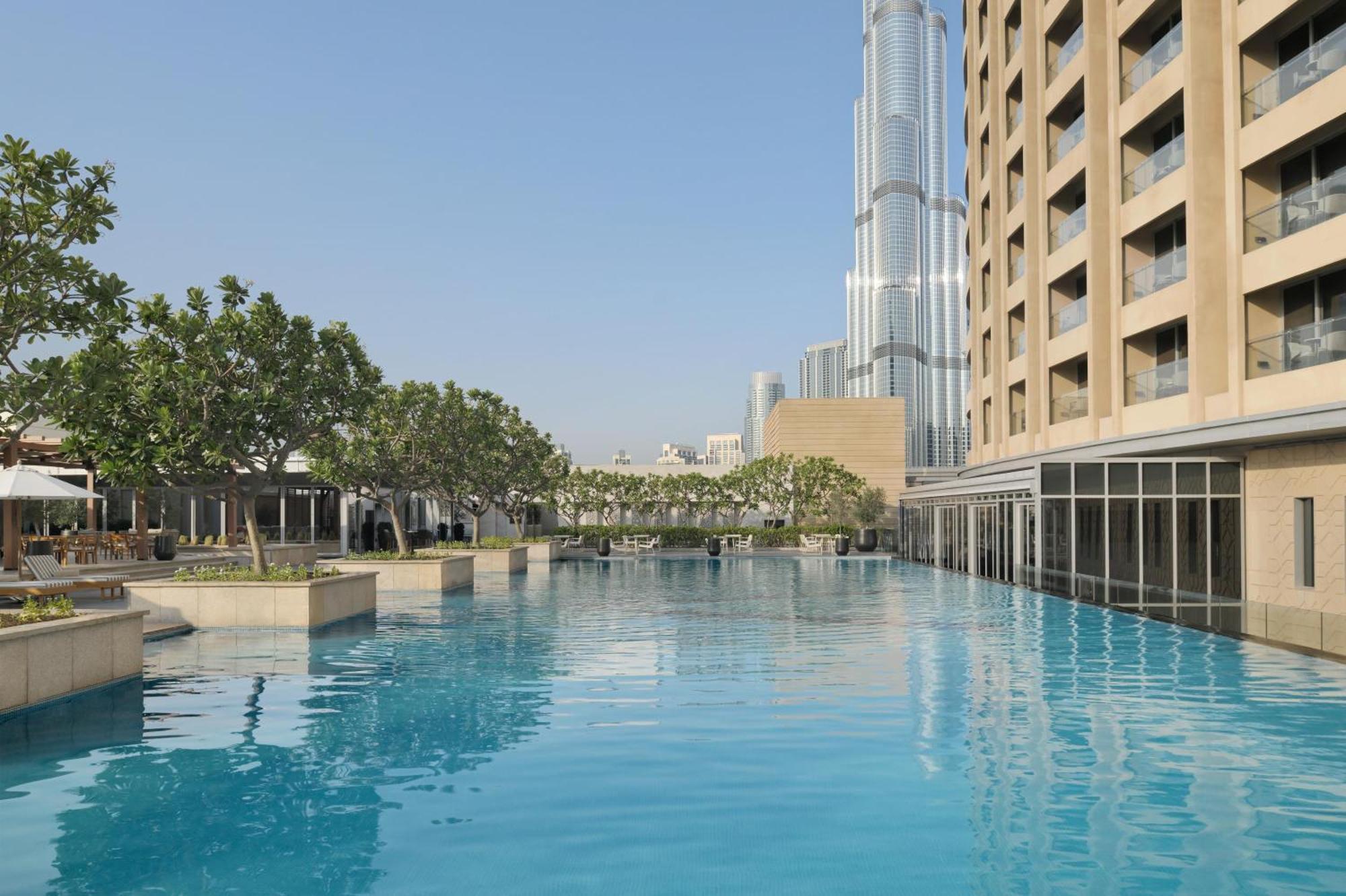 Kempinski Avenue Hotel