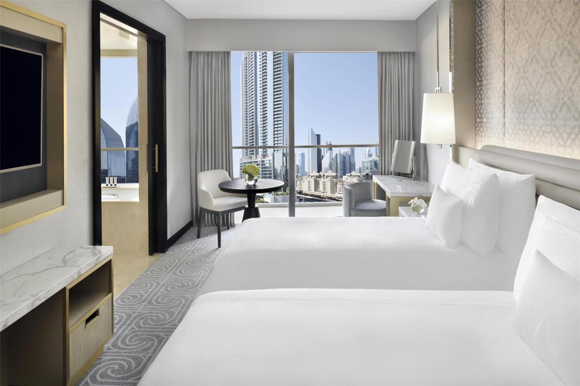 Kempinski Avenue Hotel 5*